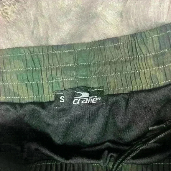 CRANE shorts size small hiking womens - Picture 2 of 3